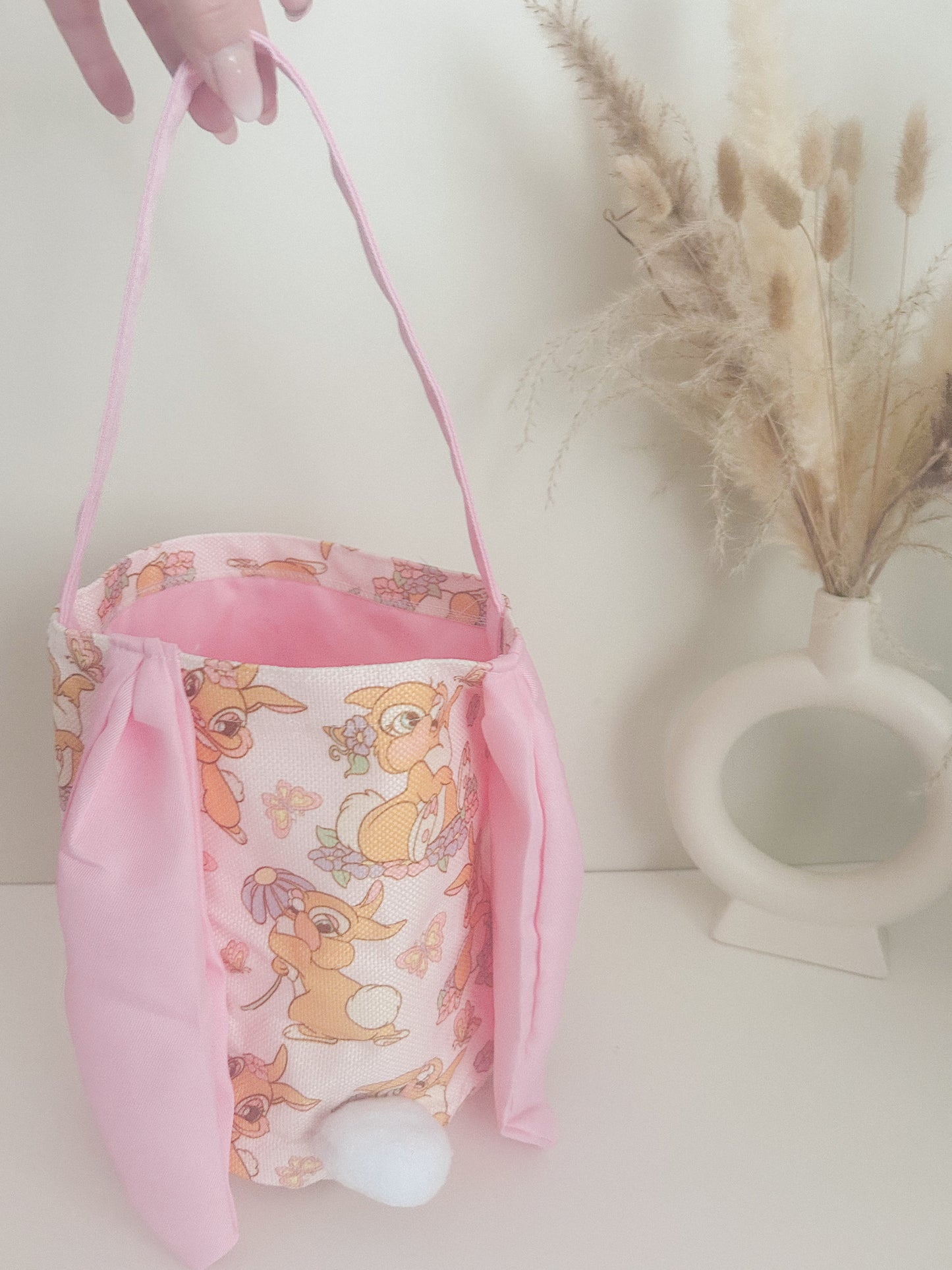 Bunny Baskets