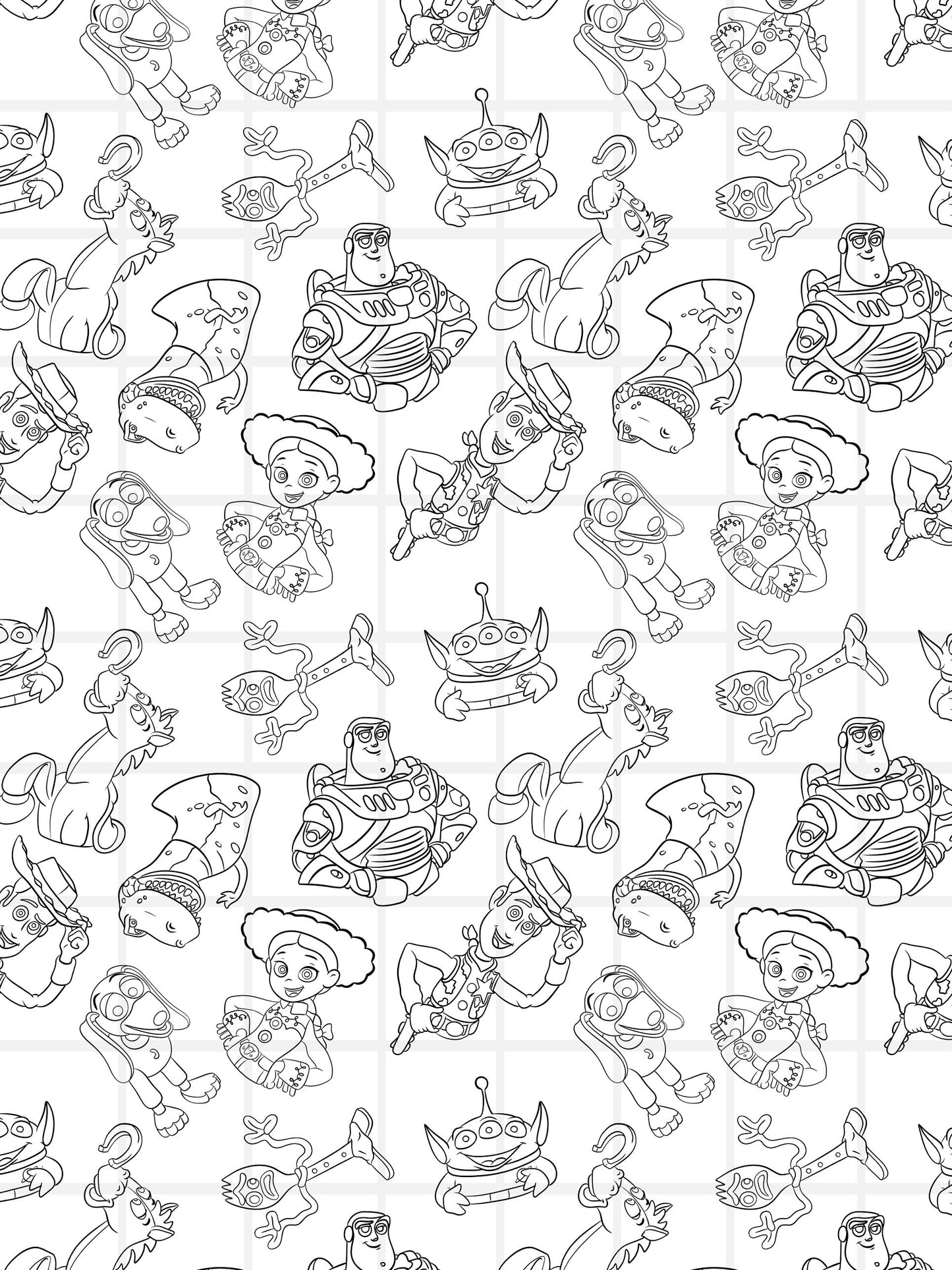Colouring Beach/Picnic Mats