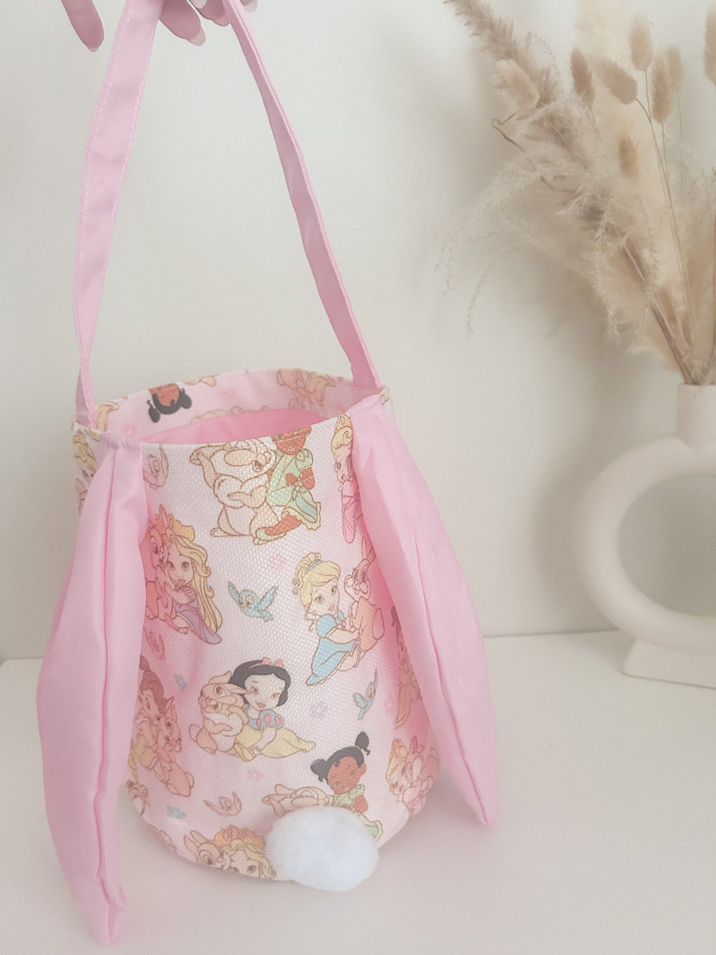Bunny Baskets