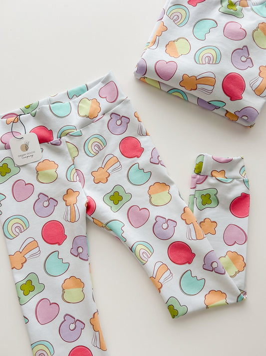 Charms Leggings