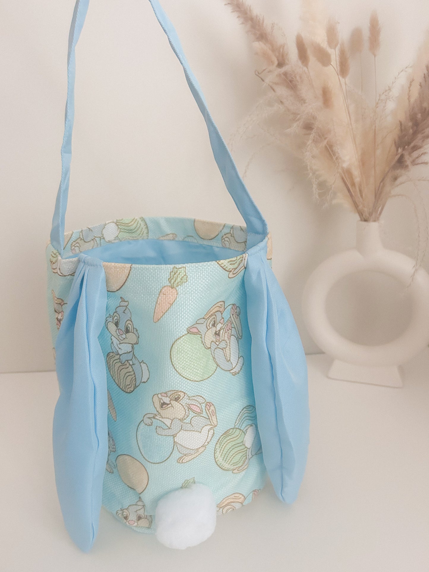 Bunny Baskets