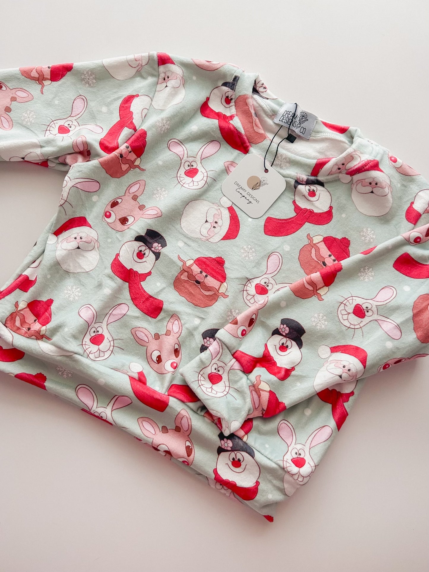 Classics Cozy Crewneck