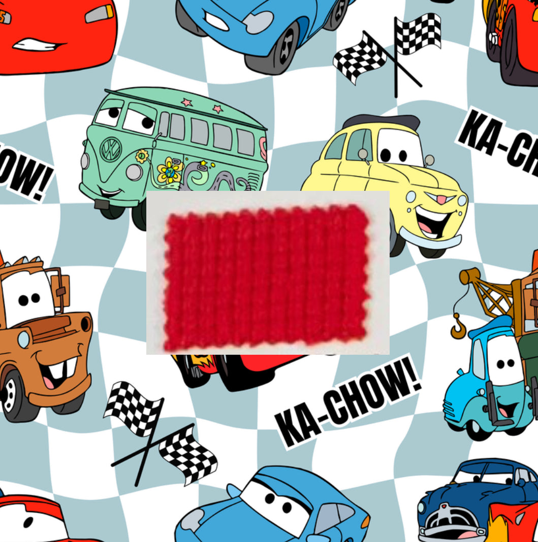 PREORDER Bunny Hoodies