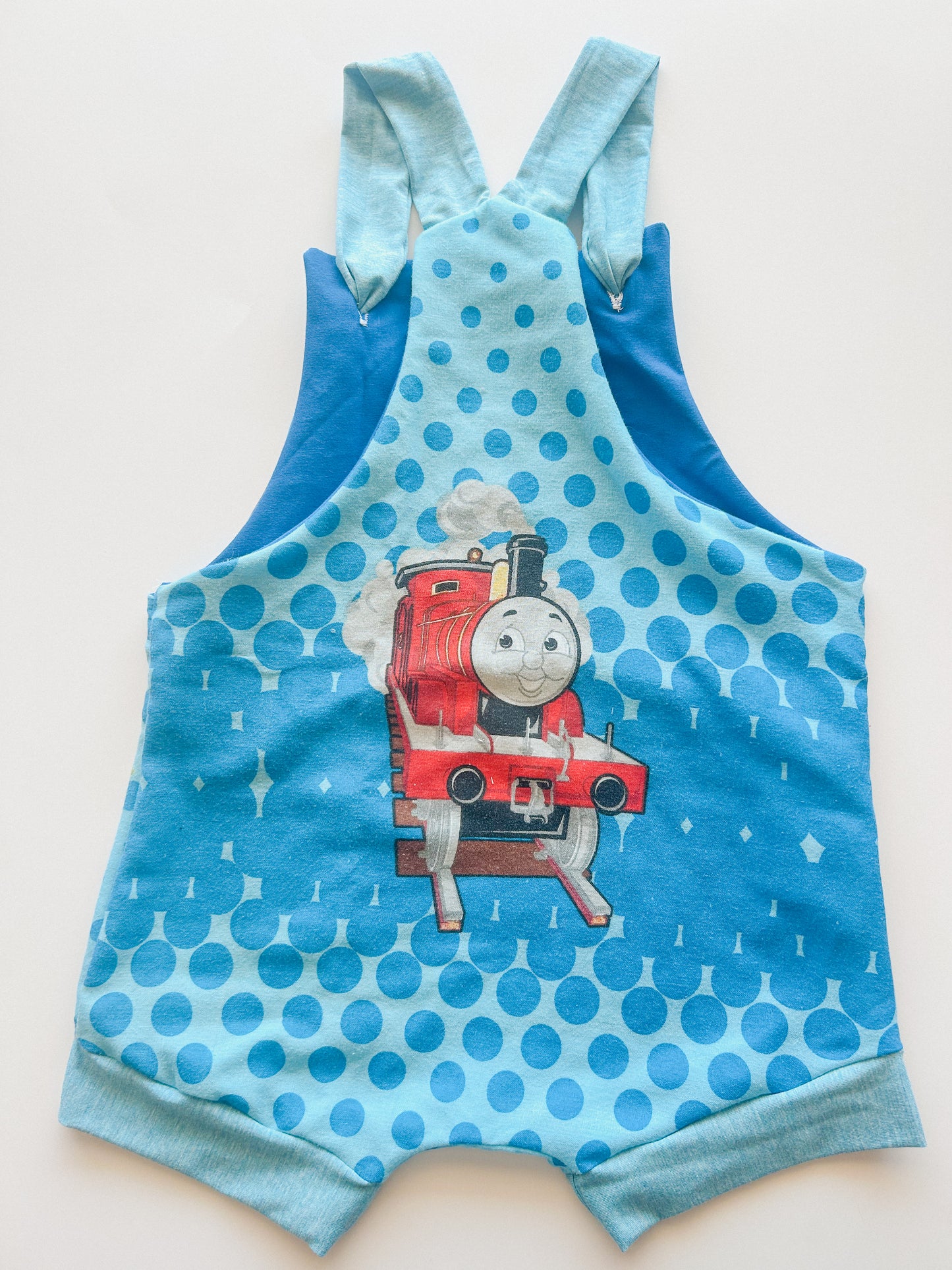 Thomas Overalls (4-5T)
