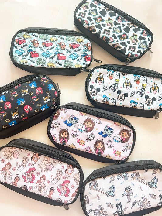 Pencil Cases