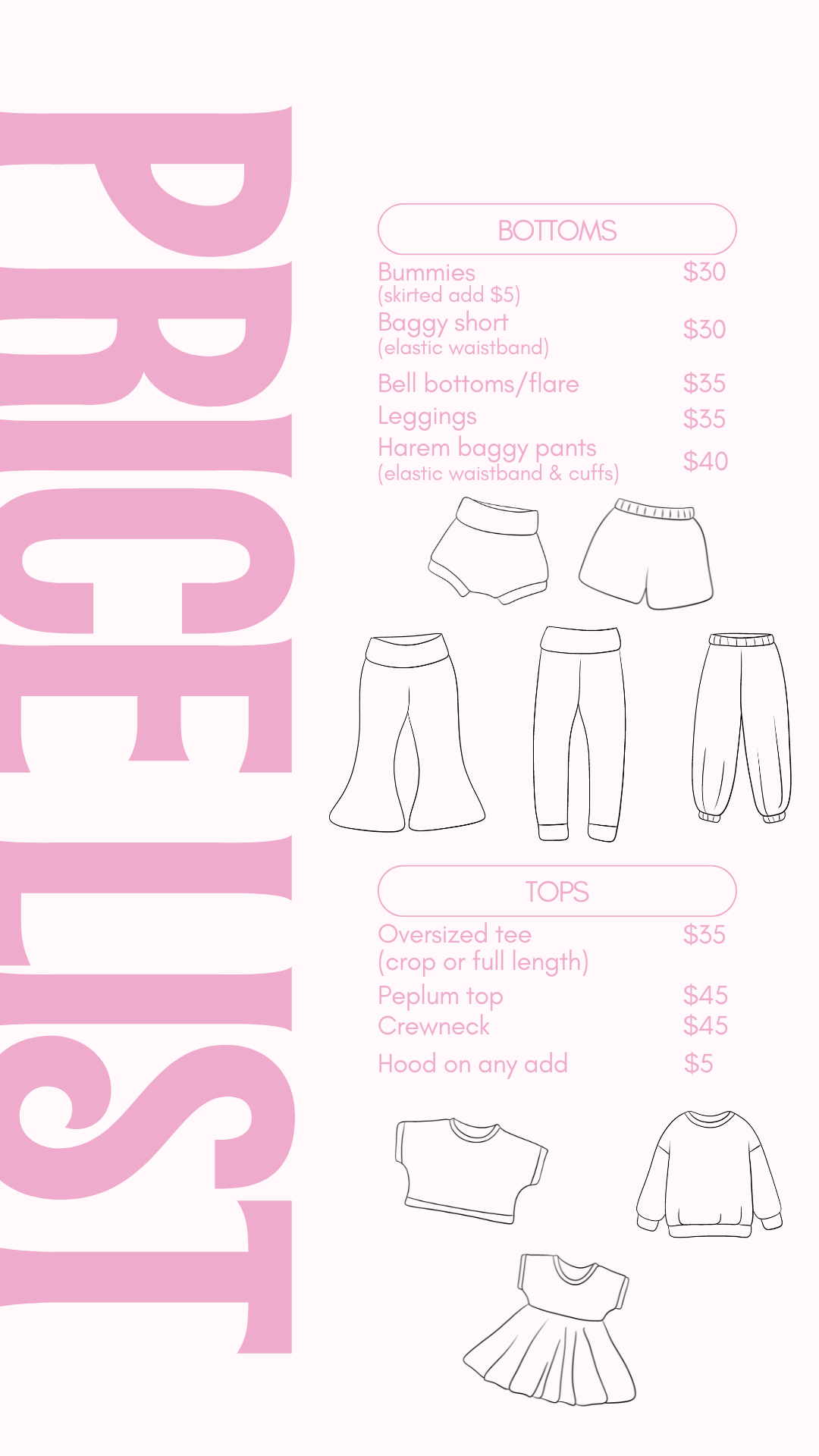 K-POP Custom Deposit