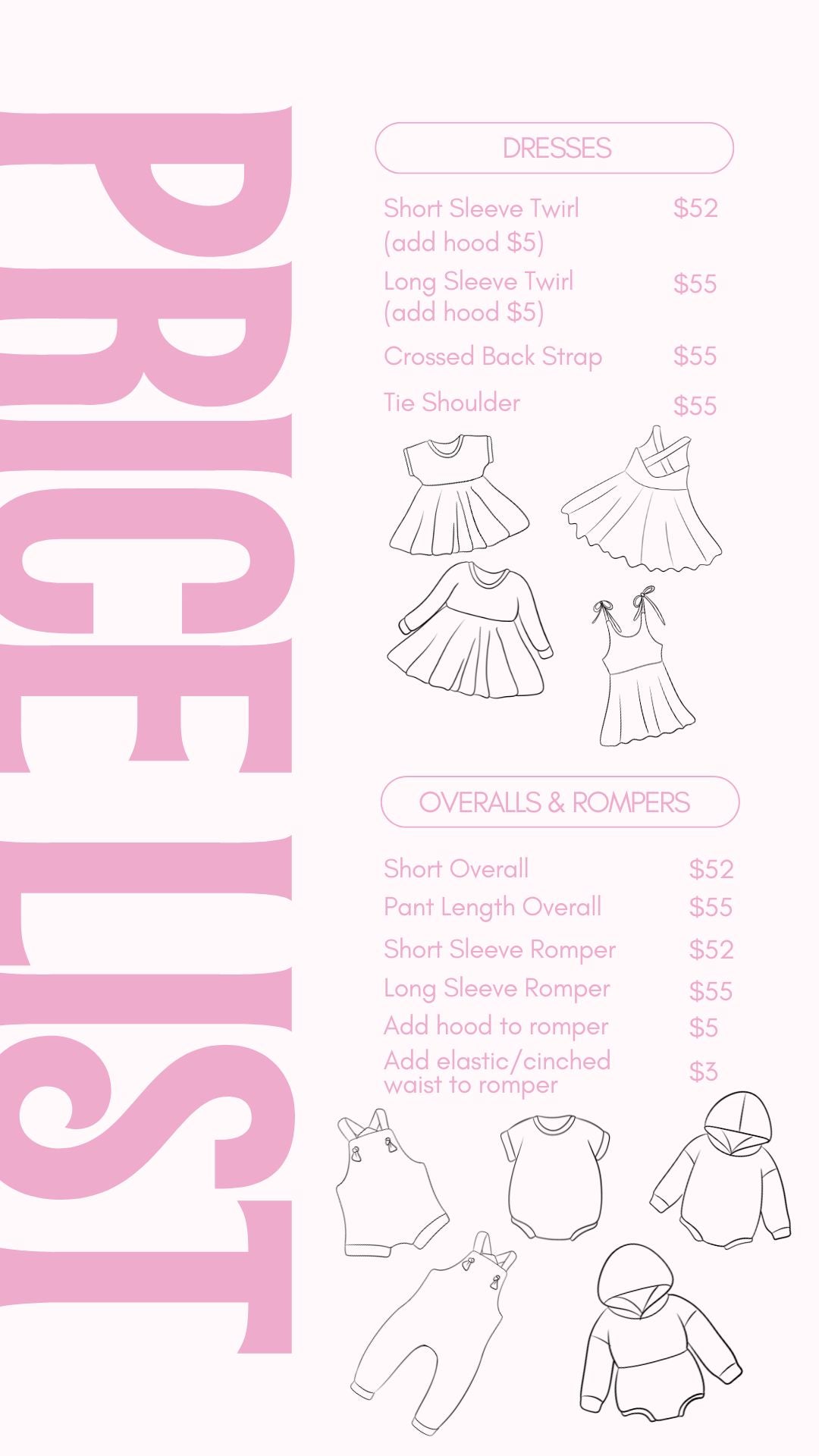 K-POP Custom Deposit