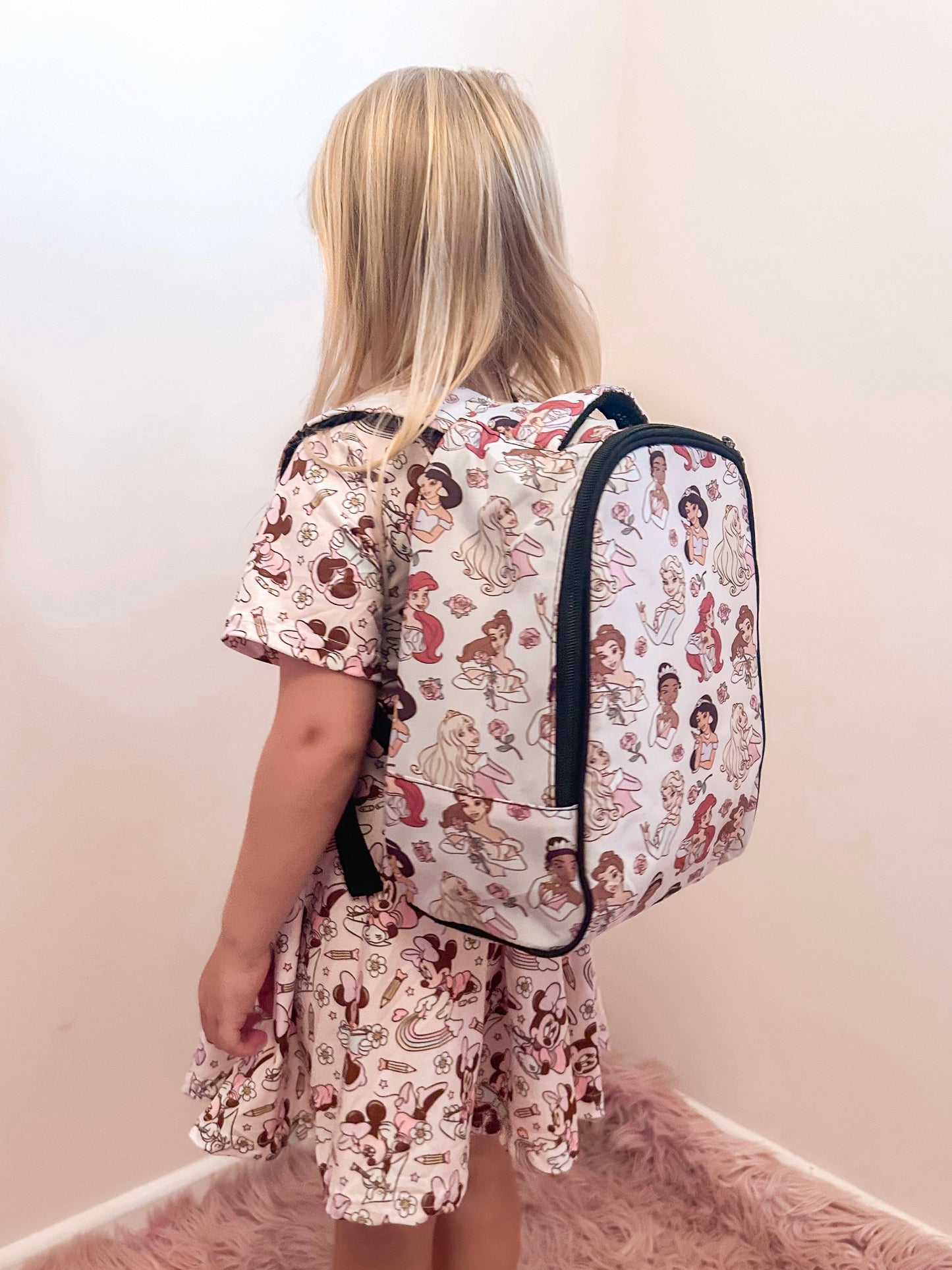 Small Backpacks