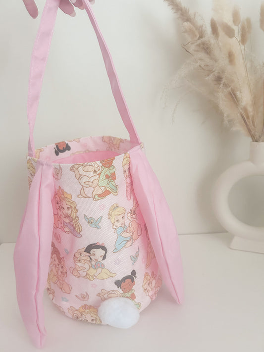 Bunny Baskets