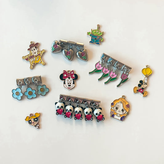 Other Dangle Charms