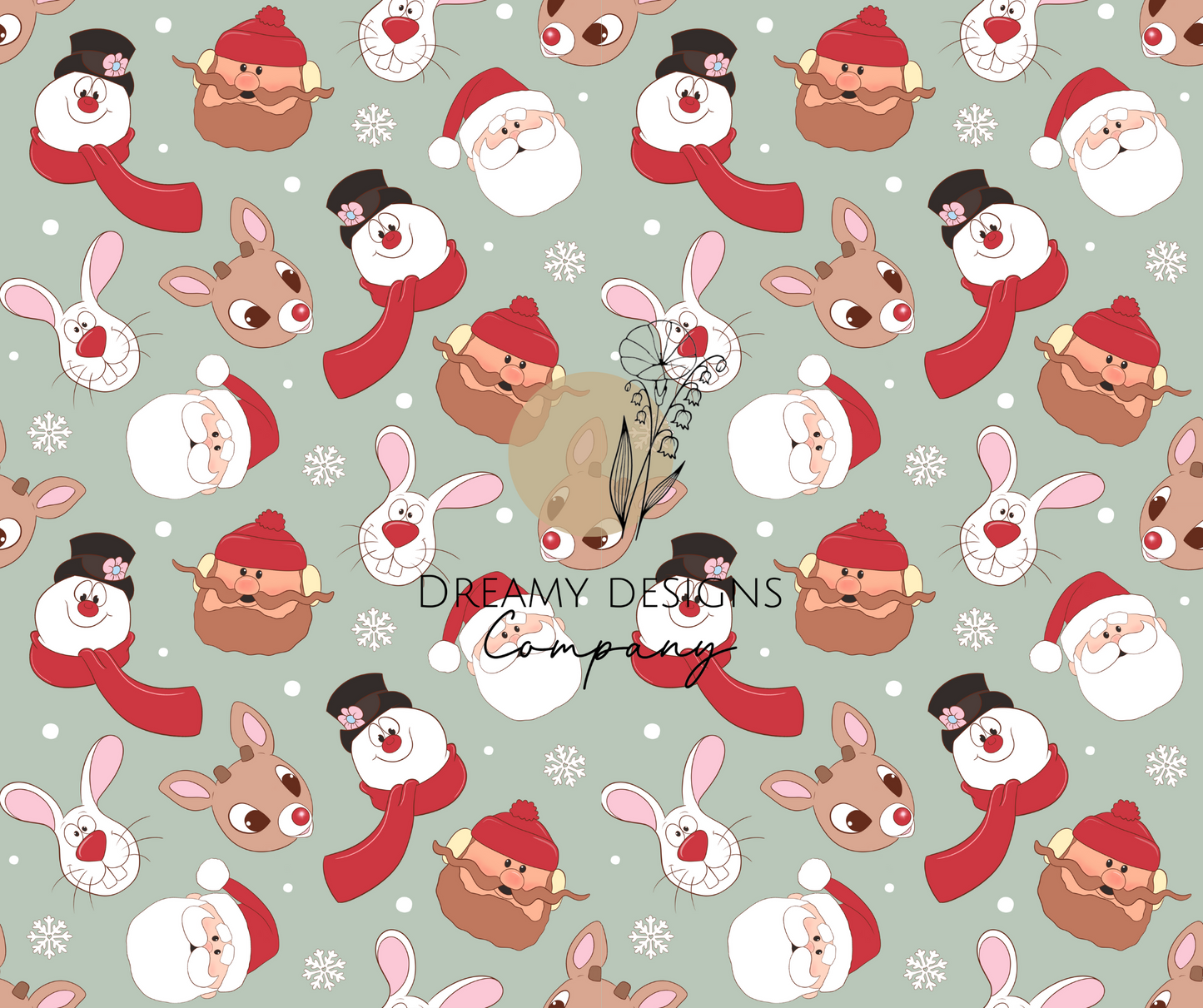 Classics 2pc Pajama Set